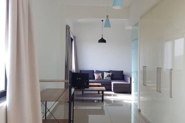 Encorp Strand Residence