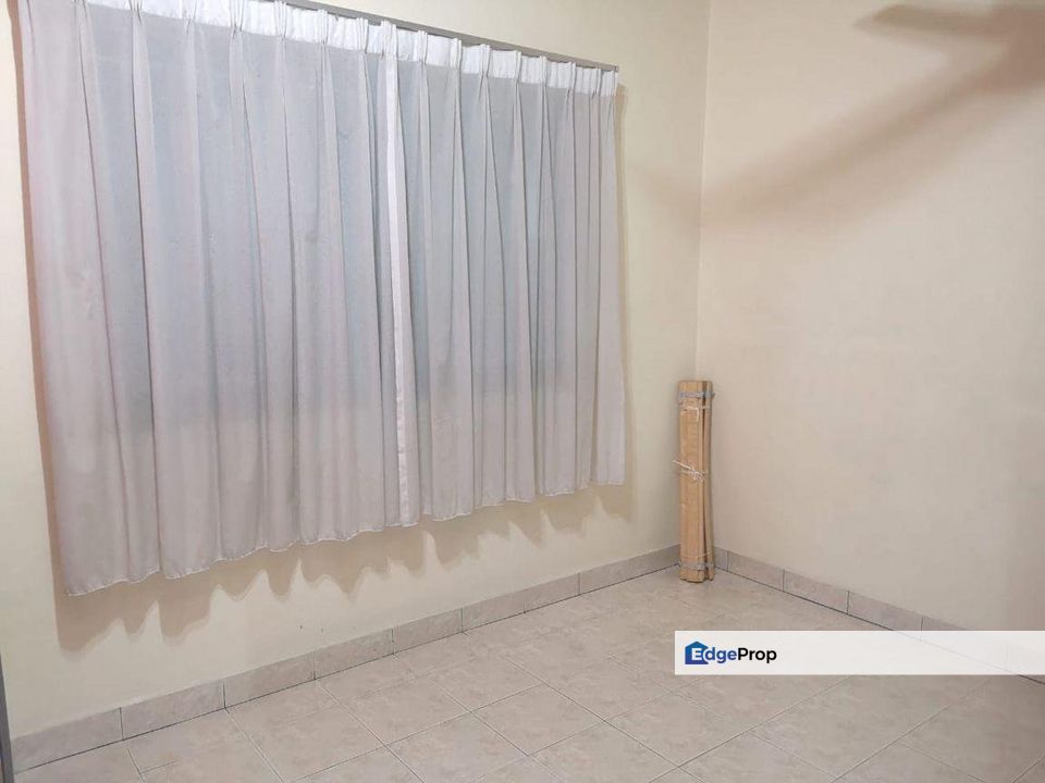 D'Aman Ria, Selangor, Ara Damansara