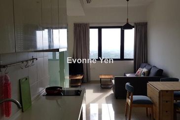 Encorp Strand Residence