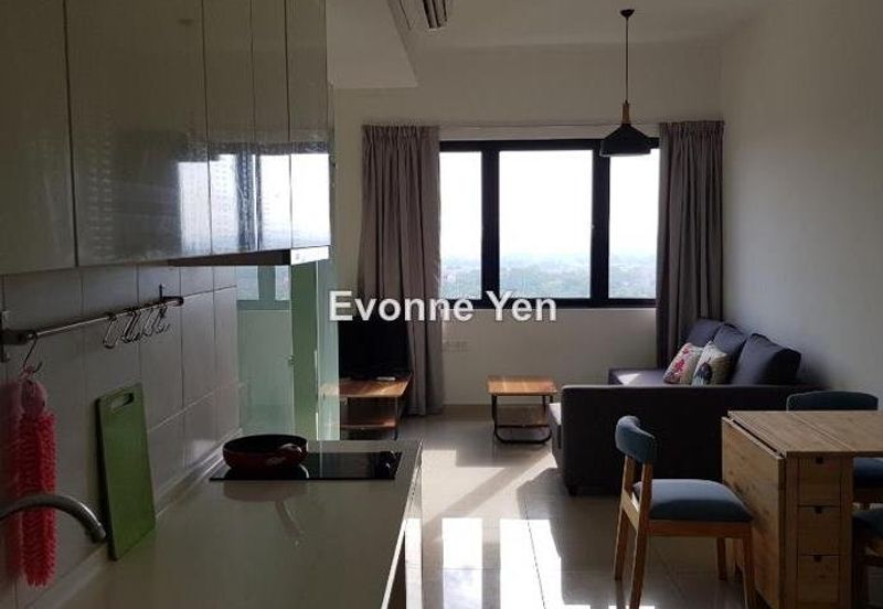 Encorp Strand Residence