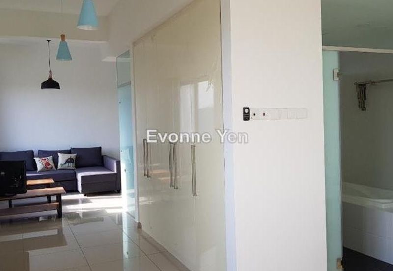 Encorp Strand Residence