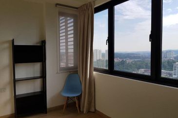 Encorp Strand Residence