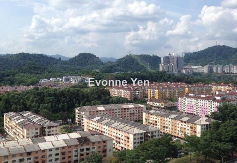 Encorp Strand Residence