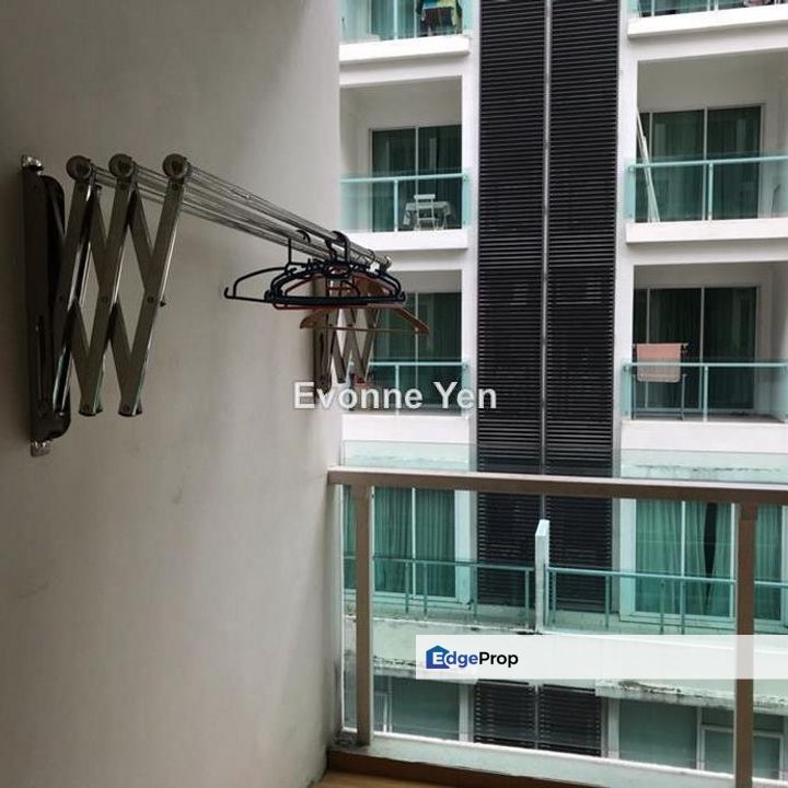 Chelsea, Kuala Lumpur, Sri Hartamas 