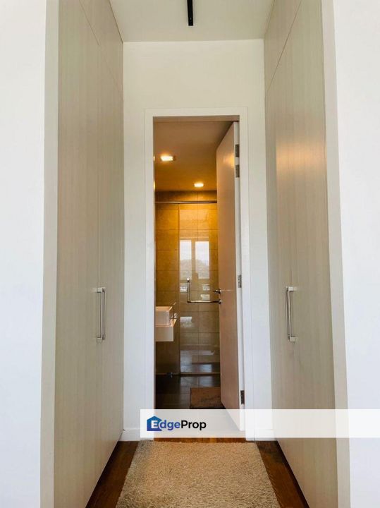 Cascades Residences 1 bedroom Fully Furnished unit for Sale, Selangor, Kota Damansara
