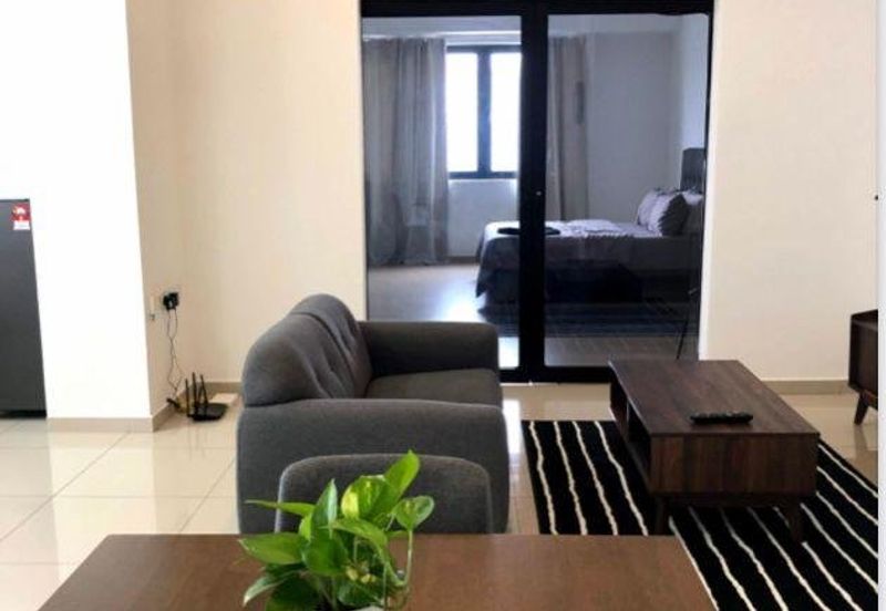 Encorp Strand Residence