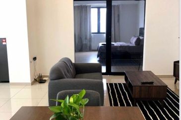 Encorp Strand Residence