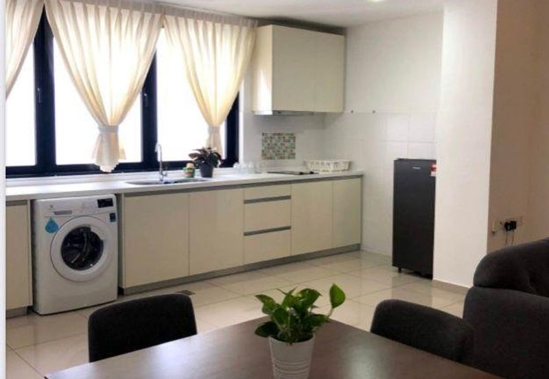 Encorp Strand Residence