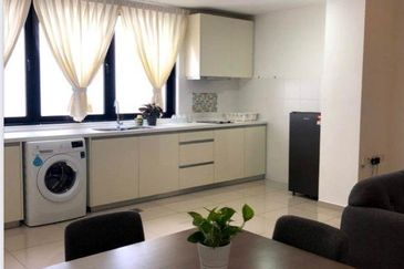 Encorp Strand Residence