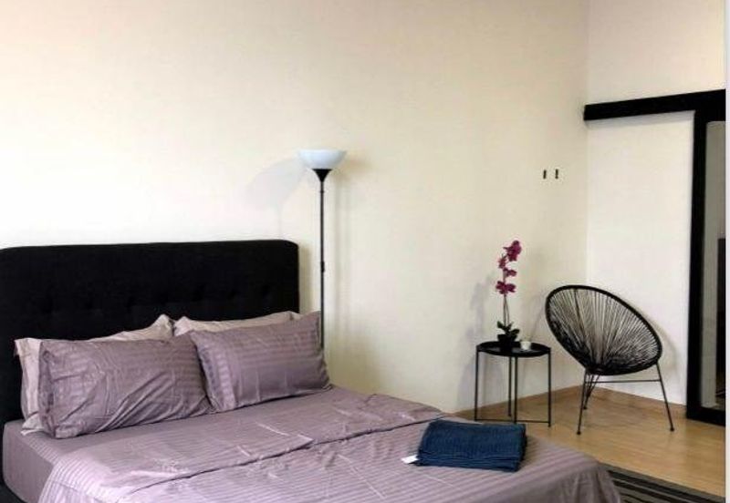 Encorp Strand Residence