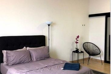 Encorp Strand Residence