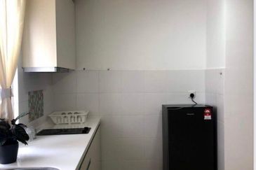 Encorp Strand Residence