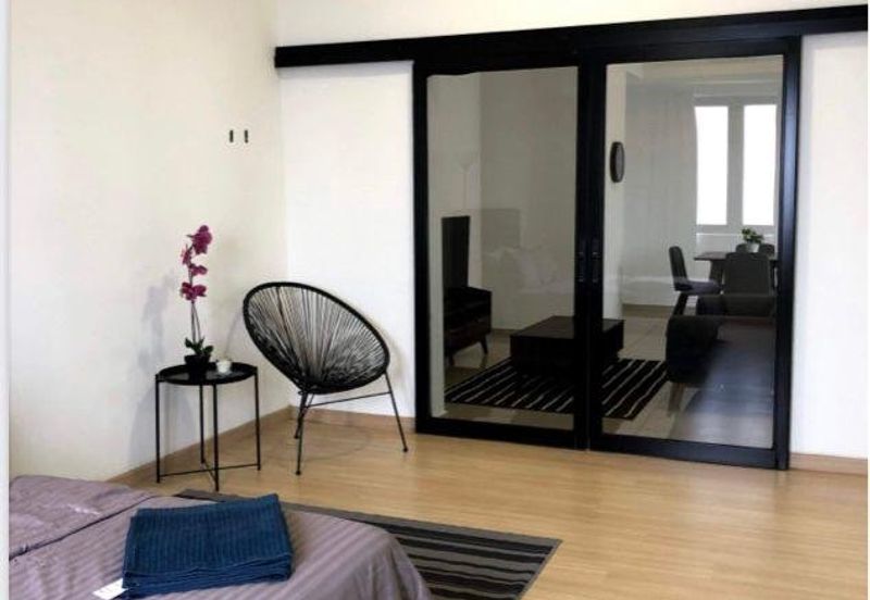 Encorp Strand Residence