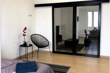 Encorp Strand Residence