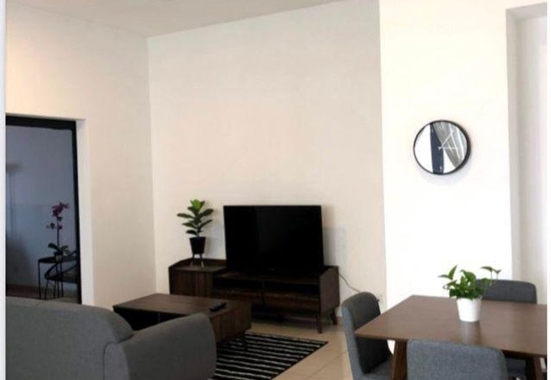 Encorp Strand Residence