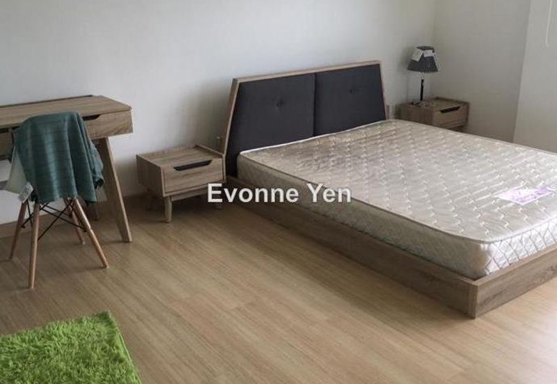 Encorp Strand Residence