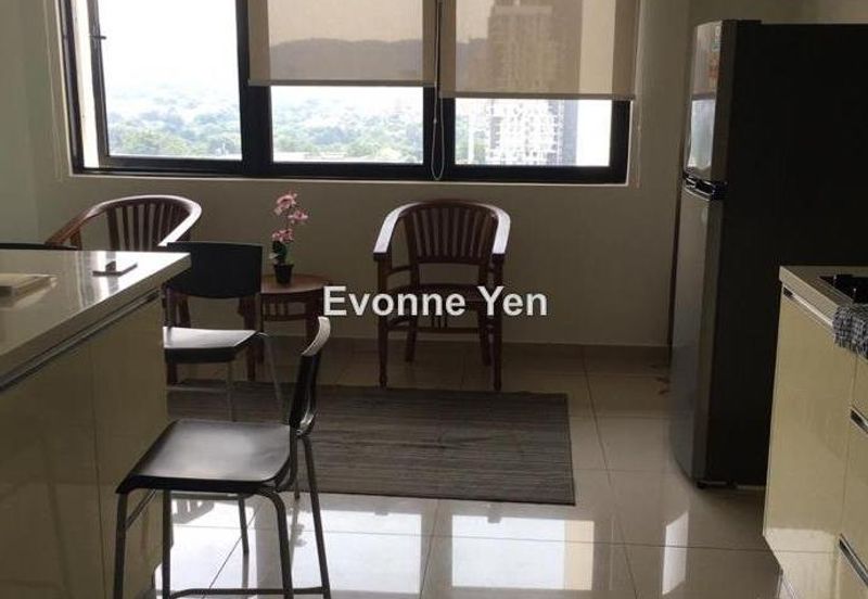 Encorp Strand Residence