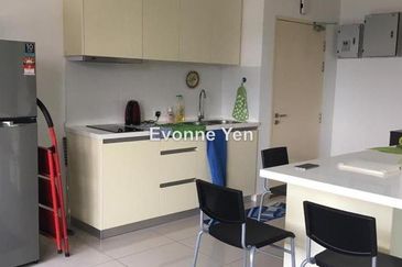 Encorp Strand Residence