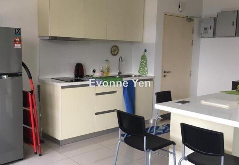 Encorp Strand Residence