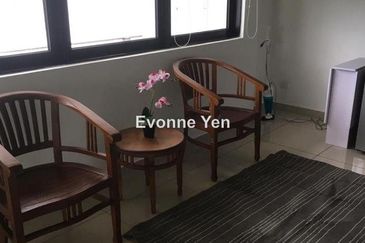 Encorp Strand Residence