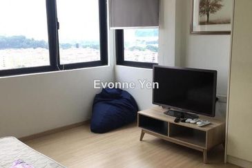 Encorp Strand Residence