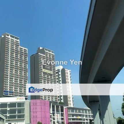 Emporis, Selangor, Kota Damansara