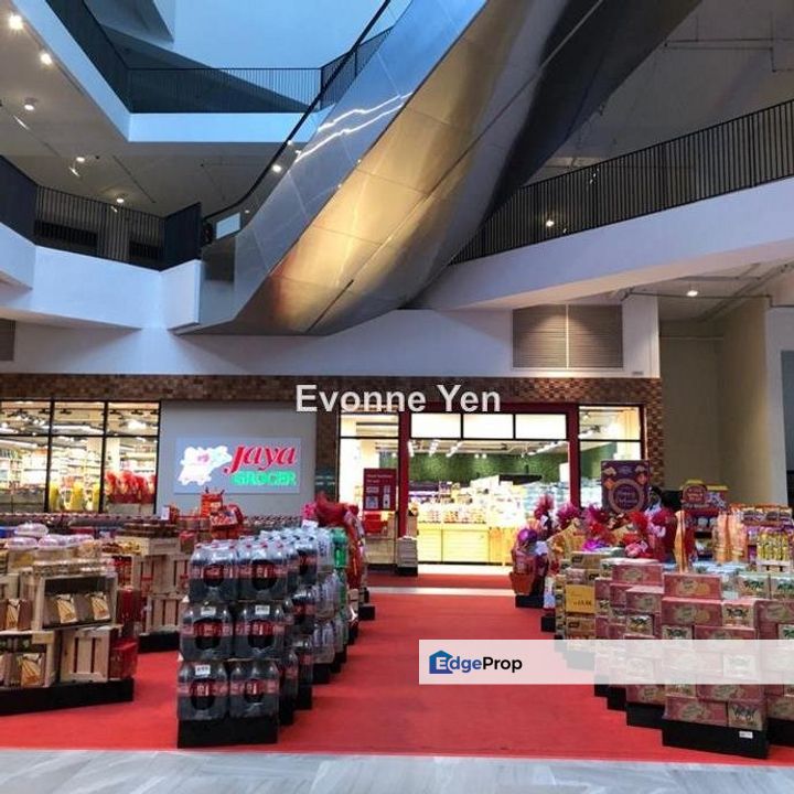 Emporis, Selangor, Kota Damansara