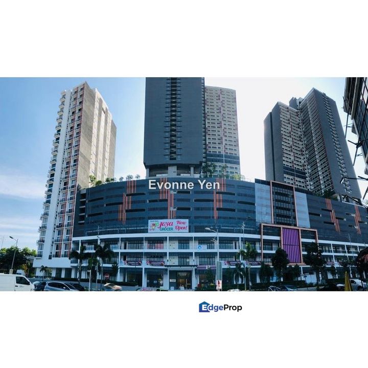 Emporis, Selangor, Kota Damansara