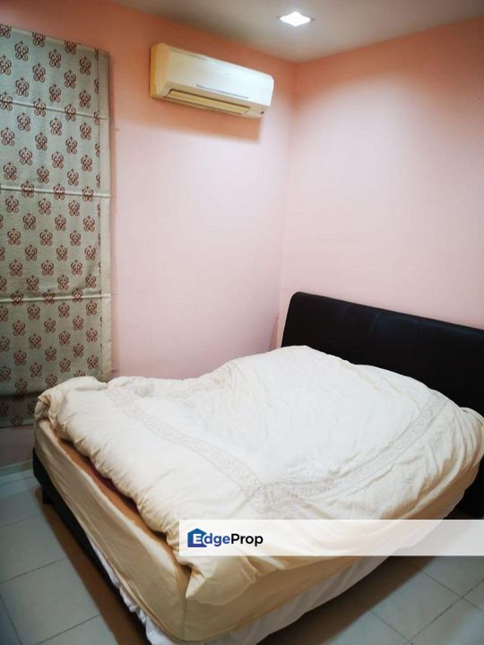 Casa Indah 2 Fully Furnished 2+1 Bedroom unit for Sale, Selangor, Tropicana