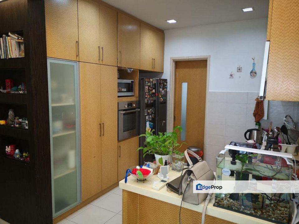 Casa Indah 2 Fully Furnished 2+1 Bedroom unit for Sale, Selangor, Tropicana