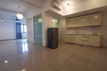 Encorp Strand Residence