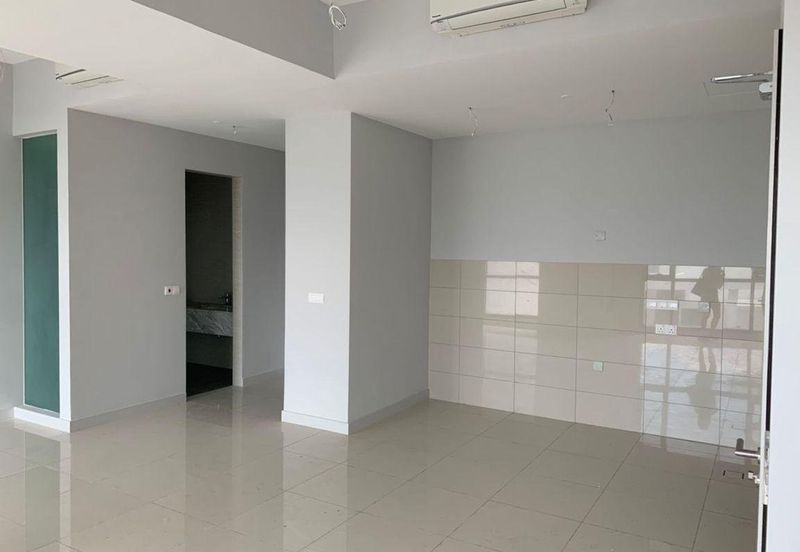 Cyperus @ Tropicana Gardens