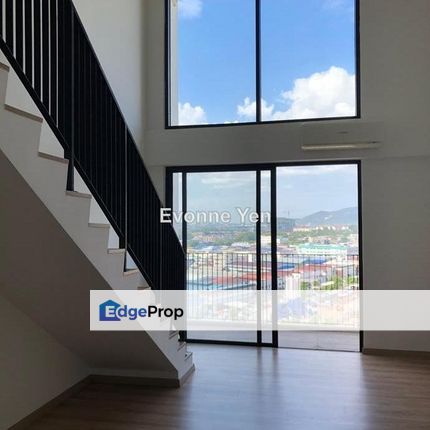 Emporis SOHO Duplex for Sale, Selangor, Kota Damansara