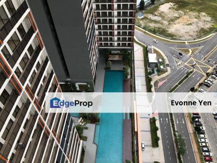 Emporis, Selangor, Kota Damansara