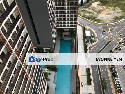Emporis, Selangor, Kota Damansara