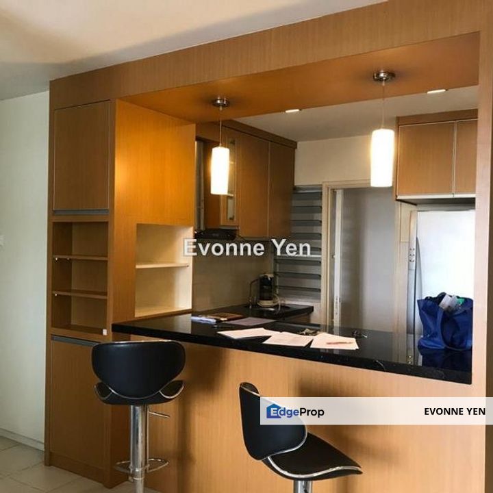 Casa Indah 2, Selangor, Tropicana