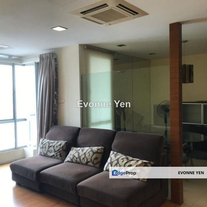 Casa Indah 2, Selangor, Tropicana