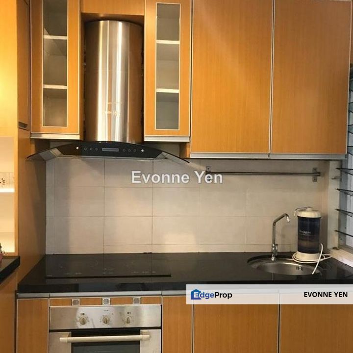 Casa Indah 2, Selangor, Tropicana