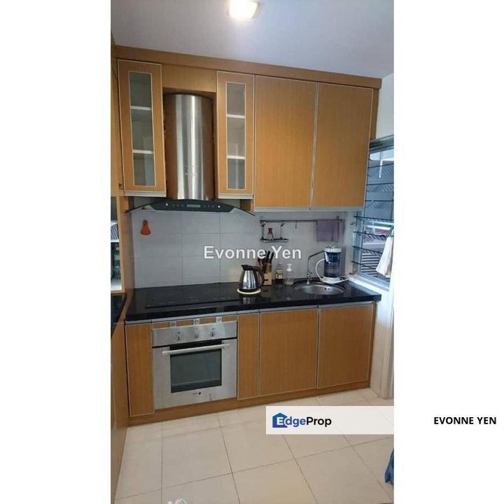 Casa Indah 2, Selangor, Tropicana