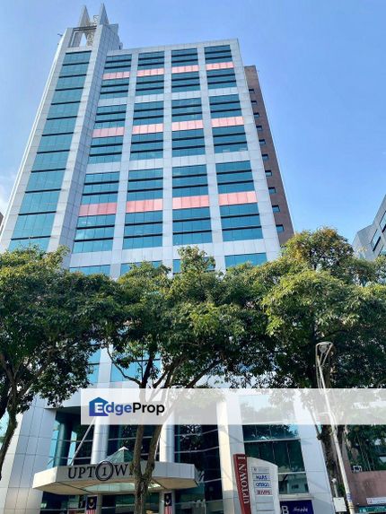 SS 21, Damansara Utama, Selangor, Damansara Utama