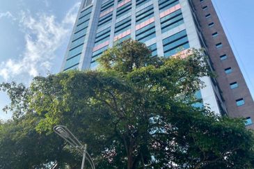 SS 21, Damansara Utama