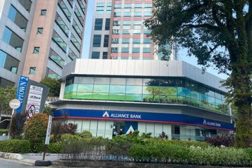 SS 21, Damansara Utama