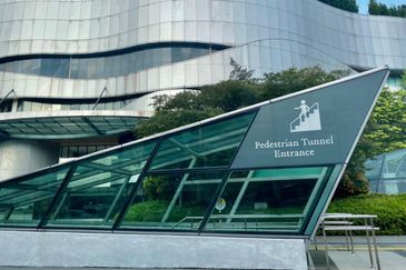 SS 21, Damansara Utama