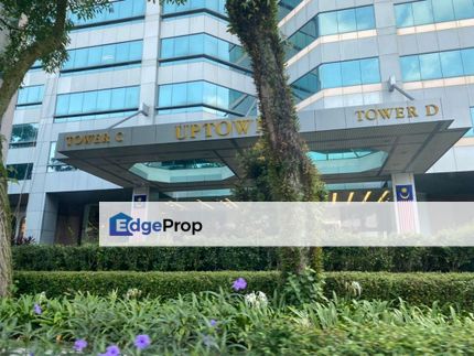 SS 21, Damansara Utama, Selangor, Damansara Utama