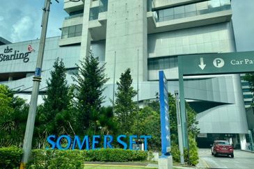 SS 21, Damansara Utama