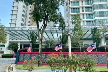 SS 21, Damansara Utama