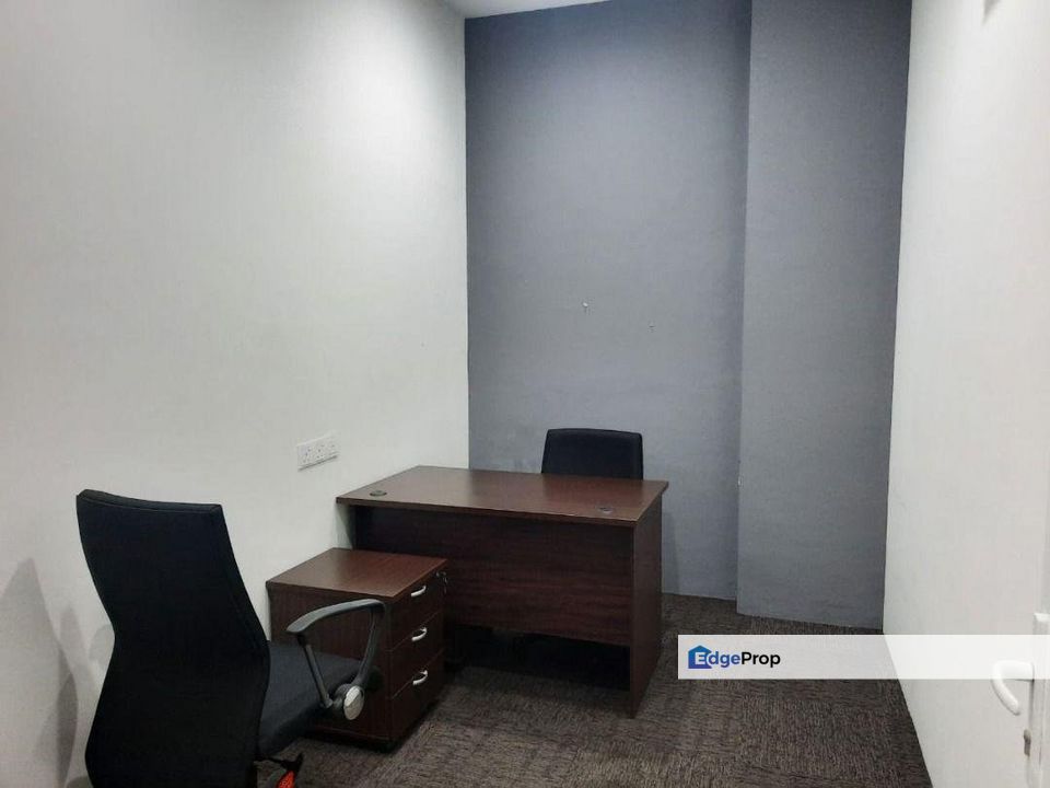 Cascades, Selangor, Petaling Jaya