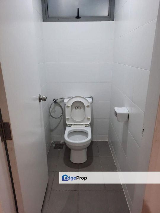 Cascades, Selangor, Petaling Jaya