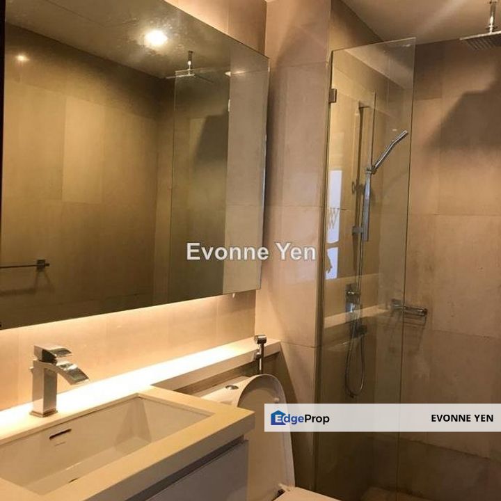 Chelsea, Kuala Lumpur, Sri Hartamas 