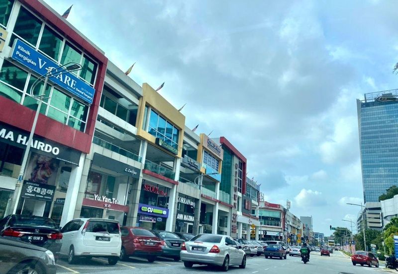 Damansara Utama